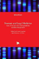 Book Cover for Forensic and Legal Medicine by Roberto Scendoni