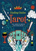 Book Cover for Tarot by Igloo Books