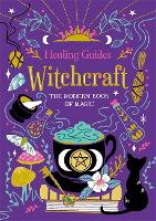 Book Cover for Witchcraft by Igloo Books