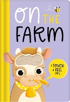 Book Cover for On the Farm by Igloo Books