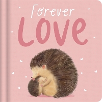 Book Cover for Forever Love by Igloo Books