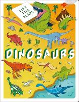 Book Cover for Lift The Flaps: Dinosaurs by Autumn Publishing