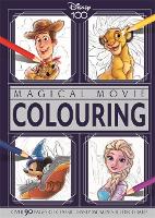 Book Cover for Disney D100 by Walt Disney