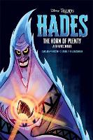 Book Cover for Disney Villains: Hades The Horn of Plenty by Manlio Castagna, Harriet Webster