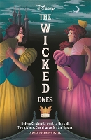 Book Cover for The Wicked Ones by Robin Benway