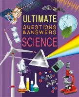 Book Cover for Ultimate Questions & Answers: Science by Autumn Publishing