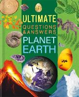 Book Cover for Ultimate Questions & Answers: Planet Earth by Autumn Publishing