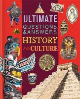Book Cover for Ultimate Questions & Answers: History and Culture by Autumn Publishing