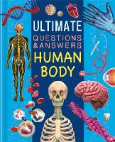 Book Cover for Ultimate Questions & Answers: Human Body by Autumn Publishing