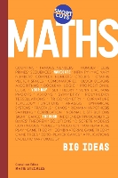 Book Cover for Short Cuts: Maths by Katie Steckles