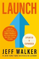 Book Cover for Launch (Updated & Expanded Edition) by Jeff Walker