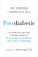 Book Cover for Postdiabetic by Eric Edmeades