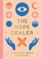 Book Cover for The Hope Dealer by Caitlin Cady