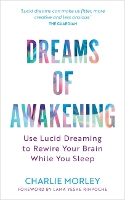 Book Cover for Dreams of Awakening (Revised Edition) by Charlie Morley