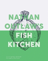 Book Cover for Nathan Outlaw's Fish Kitchen by Nathan Outlaw