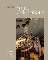 Book Cover for Winter Celebrations by Arounna Khounnoraj