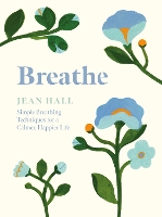 Book Cover for Breathe by Jean Hall