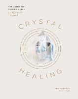 Book Cover for Crystal Healing by Yulia Van Doren