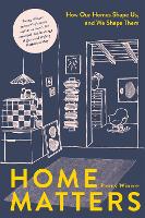 Book Cover for Home Matters by Penny Wincer