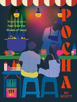 Book Cover for Pocha by Su Scott