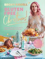 Book Cover for Gluten Free Christmas (The Sunday Times Bestseller) by Becky Excell