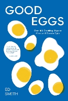 Book Cover for Good Eggs by Ed Smith