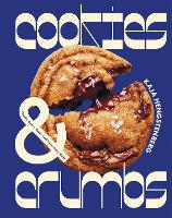 Book Cover for Cookies & Crumbs by Kaja Hengstenberg