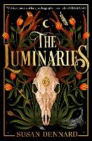 Book Cover for The Luminaries by Susan Dennard