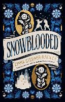 Book Cover for Snowblooded by Emma Sterner-Radley