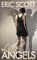 Book Cover for Little Angels by Eric Scott