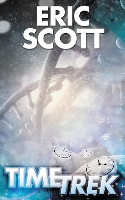 Book Cover for Time Trek by Eric Scott