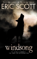 Book Cover for Windsong by Eric Scott