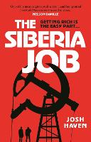 Book Cover for The Siberia Job by Josh Haven