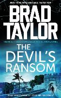 Book Cover for The Devil's Ransom by Brad Taylor