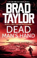 Book Cover for Dead Man's Hand by Brad Taylor