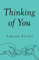 Book Cover for Thinking of You by Samual Karlin