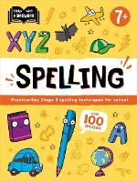 Book Cover for Help With Homework: Age 7+ Spelling by Autumn Publishing