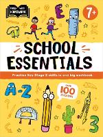 Book Cover for Help With Homework: Age 7+ School Essentials by Autumn Publishing