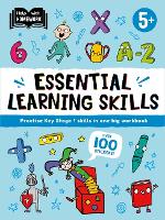 Book Cover for Help With Homework: Age 5+ Essential Learning Skills by Autumn Publishing
