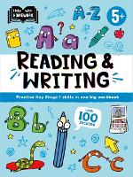 Book Cover for Help With Homework: Age 5+ Reading & Writing by Autumn Publishing