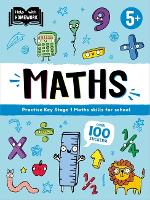 Book Cover for Help With Homework: Age 5+ Maths by Autumn Publishing