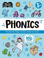 Book Cover for Help With Homework: Age 5+ Phonics by Autumn Publishing