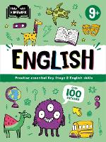 Book Cover for Help With Homework: Age 9+ English by Autumn Publishing