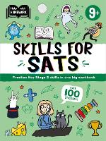 Book Cover for Help With Homework: Age 9+ Skills for SATs by Autumn Publishing