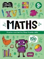 Book Cover for Help With Homework: Age 9+ Maths by Autumn Publishing