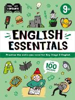 Book Cover for Help With Homework: Age 9+ English Essentials by Autumn Publishing