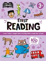 Book Cover for Help With Homework: Age 3+ First Reading by Autumn Publishing