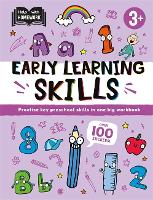 Book Cover for Help With Homework: Age 3+ Early Learning Skills by Autumn Publishing