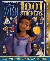 Book Cover for Disney Wish by Walt Disney