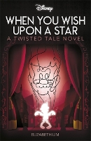 Book Cover for When You Wish Upon a Star by Elizabeth Lim